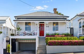 103 John Street, Ponsonby