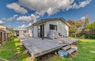 75B Durham Street, Ashhurst