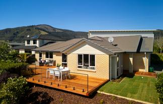 147 Panorama Drive, Enner Glynn
