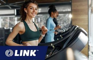 Independent 24/7 Gym With Serious Upside