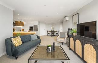 221 Abbotts Way, Remuera