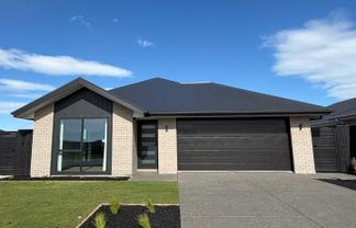172 Lady Isaac Drive, Rolleston