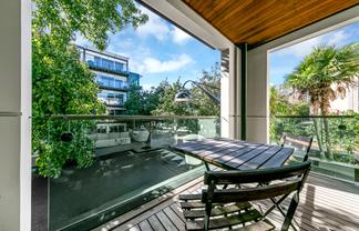1F/20 Pakenham Street East, Auckland Central