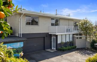 6 Te Mara Place, Merrilands
