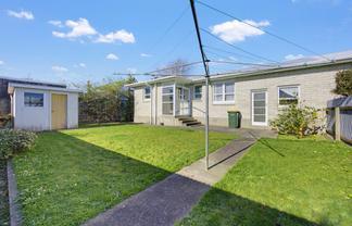 149 Winchester Street Levin, Levin