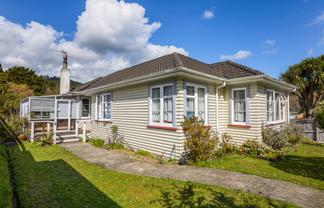 47 Stanley Street, Wainuiomata