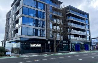207/1 Turakina Street, Grey Lynn