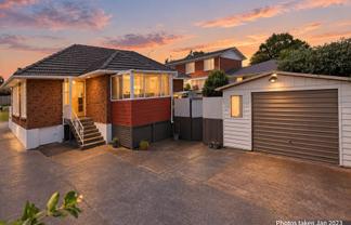 1/239 Edmonton Road, Te Atatu South