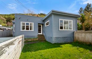 12 Bledisloe Crescent, Wainuiomata