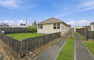 155 Ranolf Street, Glenholme