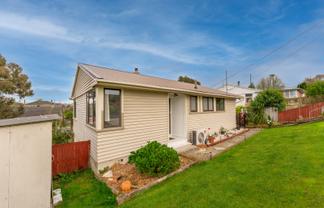 40 Tyne Street, Marchwiel