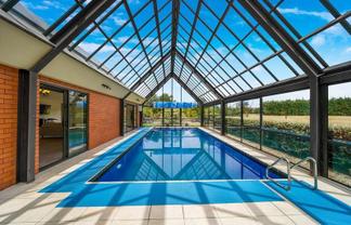923 Hoskyns Road, West Melton