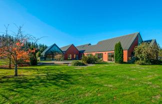 923 Hoskyns Road, West Melton