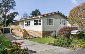 25 Fergusson Drive, Te Hapara