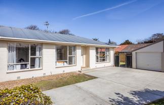 2/18 Inwoods Road, Parklands