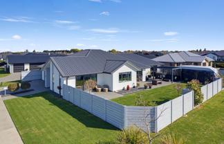 40 Macphail Avenue, Rangiora