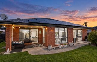 53A Whitefield Street, Kaiapoi