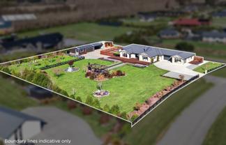34 Copper Beech Road, Woodend