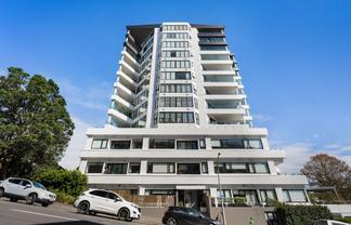 2I/15 Hopetoun Street, Freemans Bay
