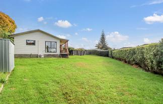 10A Grierson Place, Pukekohe