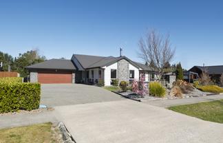 3 Tennyson Close, Hanmer Springs
