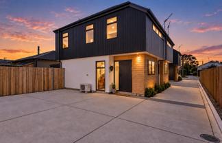 3/24 Norwich Street, Linwood