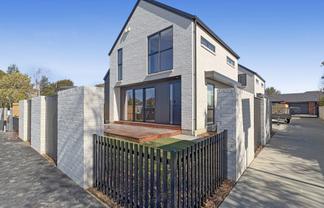 21D Sumner St, Spreydon