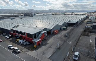 Quality Seaview industrial