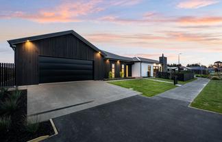 94 Dorper Road, West Melton