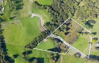 153 Waikoukou Valley Road, Waimauku