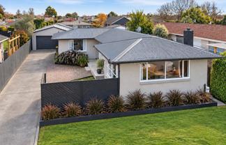 73 Wingate Street, Redwood