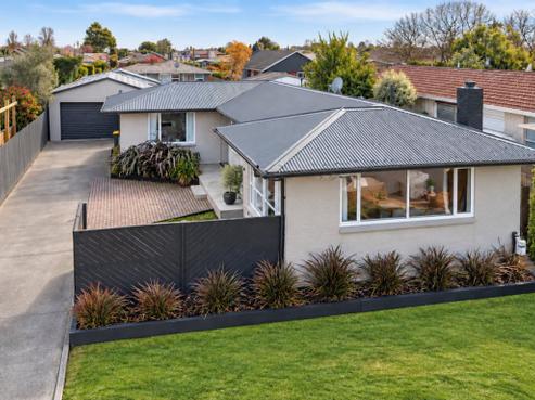 73 Wingate Street, Redwood