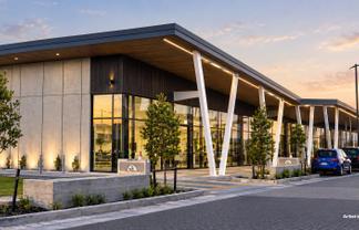 MILLDALE’S NEXT DINING SPOT

