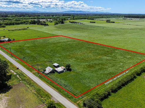 192 Smarts Road, Ashley