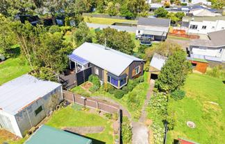 4A Arran Place, Aramoho