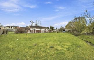 29a Gordon Crescent, Marton