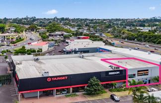 Large Format Retail Opportunity with State Highway 1 Exposure