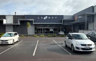 High-Profile LFR Opportunity in Te Rapa