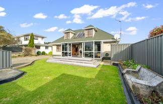 34 West Street, Hawthorndale