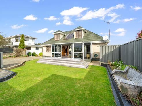 34 West Street, Hawthorndale