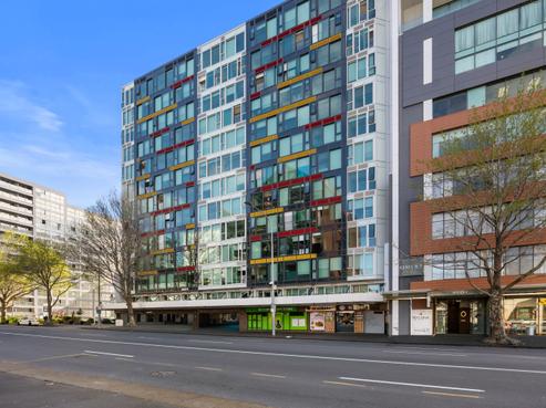518/135 Hobson Street, Auckland Central