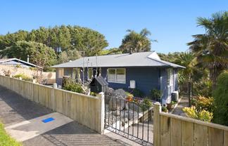44 Rangitake Drive, Spotswood