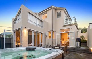 3/71 Orakei Road, Remuera