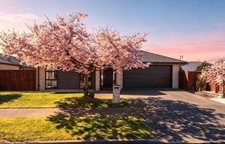 4 Wardell Street, Wigram