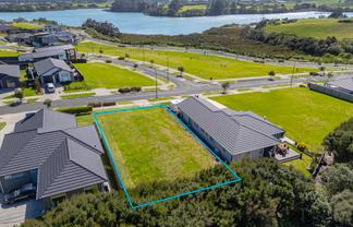 10 Orawahi Road, Glenbrook