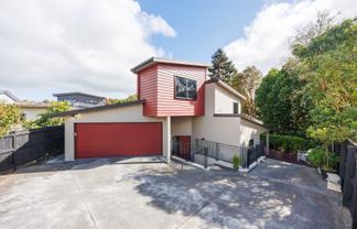 5B Hughes Avenue, Hokowhitu