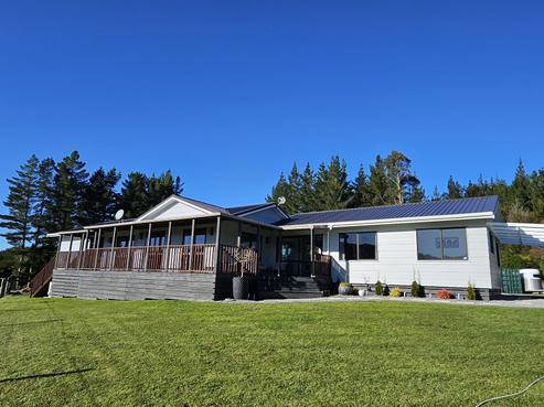 387 Camerons Road, Marsden