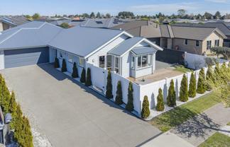 52 Sterling Crescent, Kaiapoi