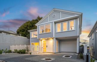 14D William Souter Street, Forrest Hill