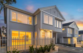 14D William Souter Street, Forrest Hill